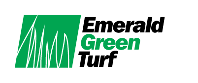 Emerald Green Turf
