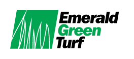 Emerald Green Turf